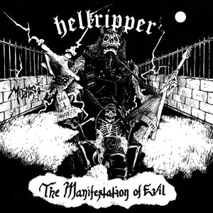 The Manifestation Of Evil EP