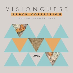 Visionquest Beach Collection Spring Summer 2011
