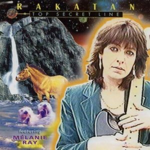 Top Secret Line (feat. Melanie Ray)
