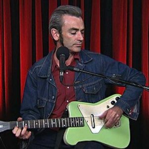 Chris Russell's Chicken Walk 的头像
