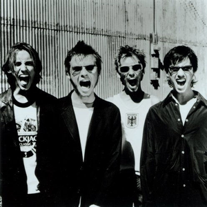 The Moffatts photo provided by Last.fm