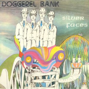 Image for 'Doggerel Bank'