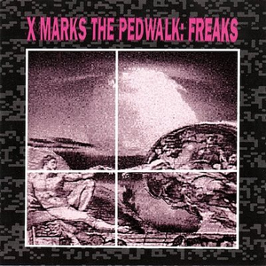 Freaks cover