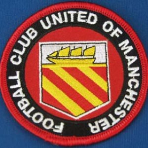 FC United Of Manchester 的头像
