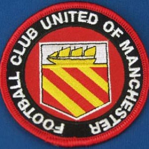 FC United Of Manchester için avatar