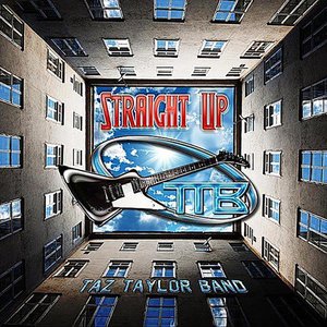 Straight Up (2012 Remix)