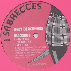 Blacknuss