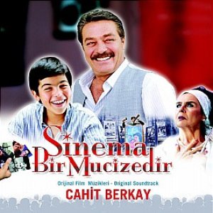 Sinema Bir Mucizedir