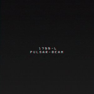 Pulsar Beam - Single