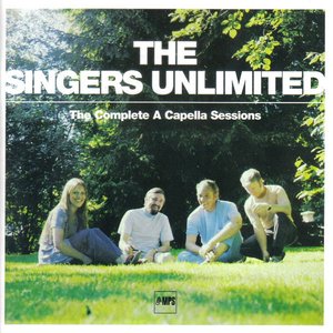 The Complete A Capella Sessions