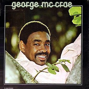 George McCrae