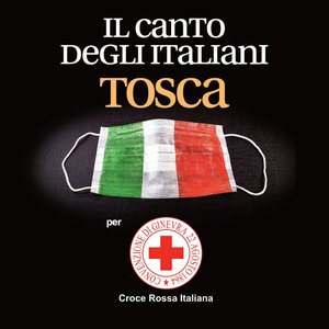 Il canto degli italiani (Per Croce Rossa Italiana)