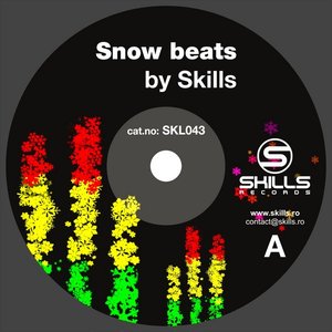 Snow Beats by Skills