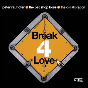 Avatar for Peter Rauhofer + The Pet Shop Boys = The Collaboration