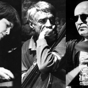 Marilyn Crispell, Gary Peacock, Paul Motian için avatar