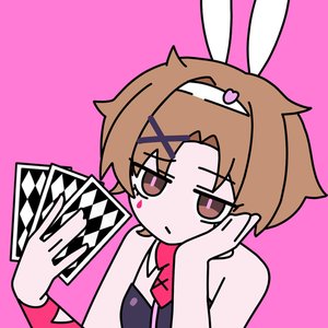 Rabbit Hole - Single