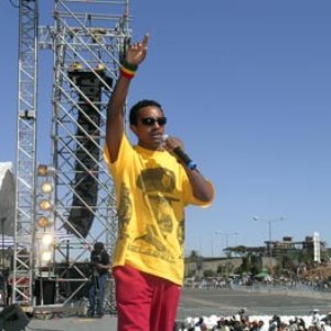 Teddy Afro için avatar