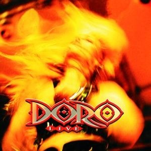 Doro: Live