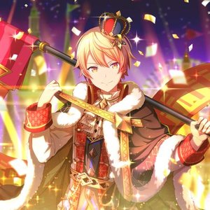 Tsukasa Tenma 的头像