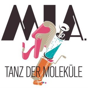 Image for 'Tanz der Moleküle'