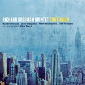 Richard Sussman Quintet 的头像