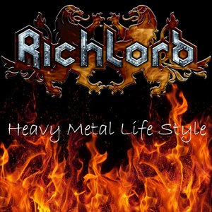 Heavy Metal Life Style - EP
