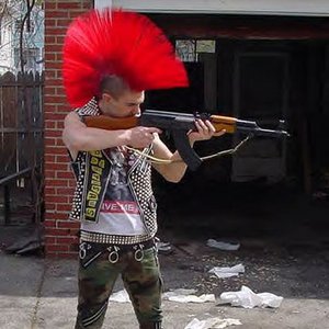 Dying Punks 的头像
