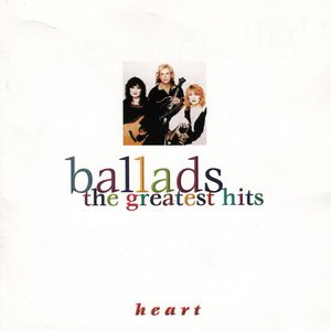 Ballads: The Greatest Hits