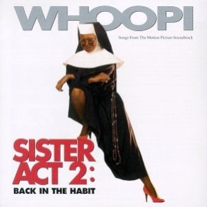 Avatar di Whoopi and the Ronelles