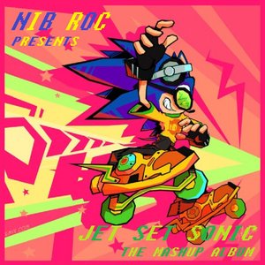 Jet Set Sonic: The Mashup Album