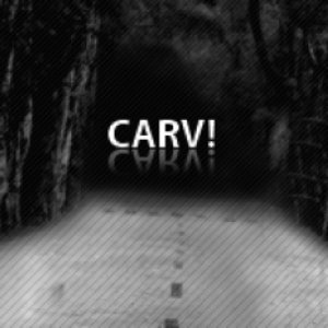 “Carv!”的封面