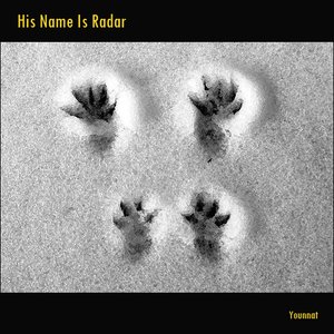 'His Name Is Radar'の画像