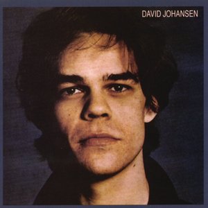 Image for 'David Johansen'