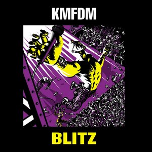 Blitz (Deluxe Edition)