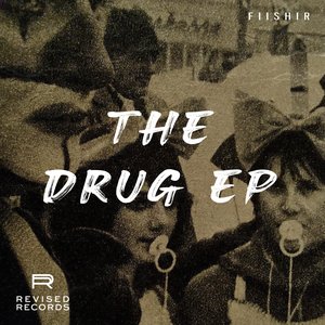 The Drug EP