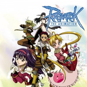 Avatar de Ragnarok the Animation