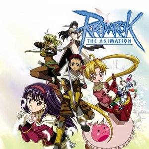 Avatar für Ragnarok the Animation