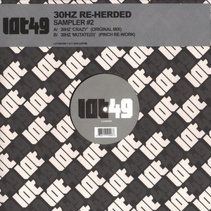 Re-Herded - Sampler #2
