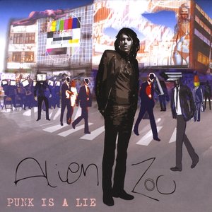 Punk Is A Lie - EP
