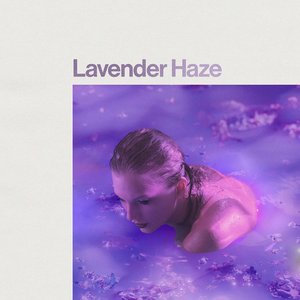 Lavender Haze