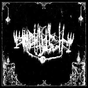 Twin Pillars of Nocturnal Hatred