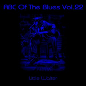 ABC Of The Blues, Vol. 22