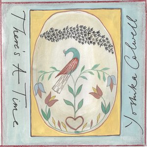 There's a Time - EP