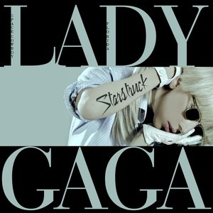 Awatar dla Lady GaGa featuring Space Cowboy & Flo Rida