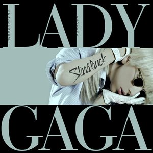 Avatar de Lady GaGa featuring Space Cowboy & Flo Rida