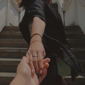 Someone I'll Wait - Single