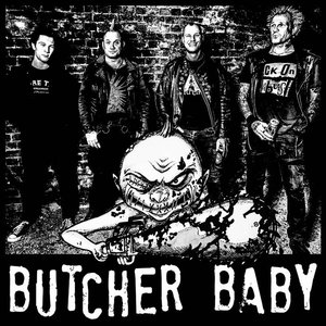 Butcher Baby EP