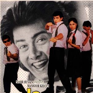 Jo Jeeta Wohi Sikandar 的头像