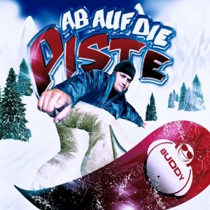 Ab auf die Piste