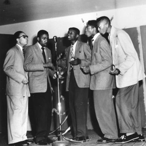 The Four Buddies photo provided by Last.fm